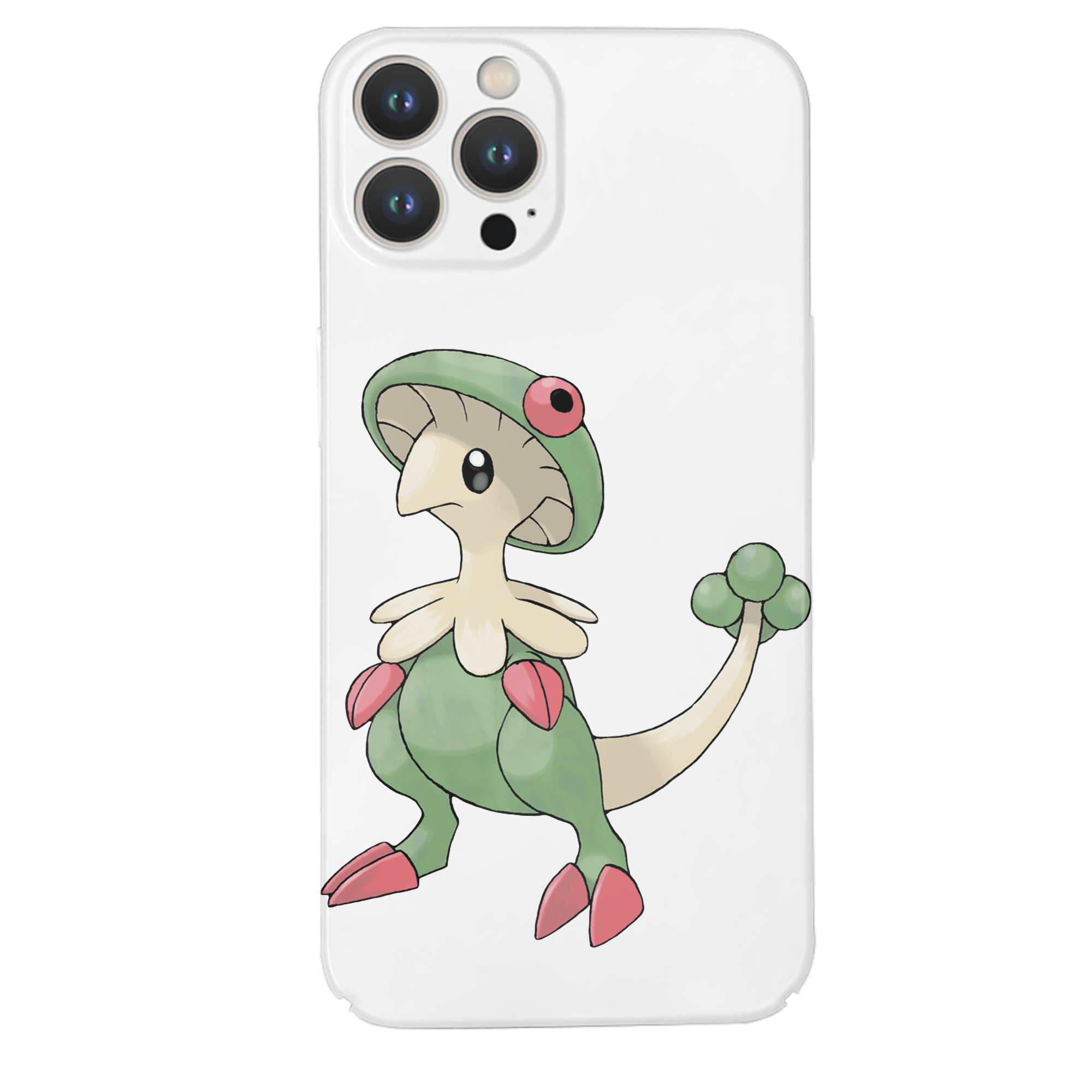 （画像用） ポケットモンスター Pokémon 【iPhone 14シリーズ対応】ハードケース